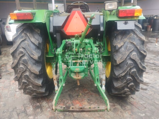 John Deere 5210 Second Hand Tractor