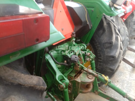 John Deere 5310 Trem III Second Hand Tractor