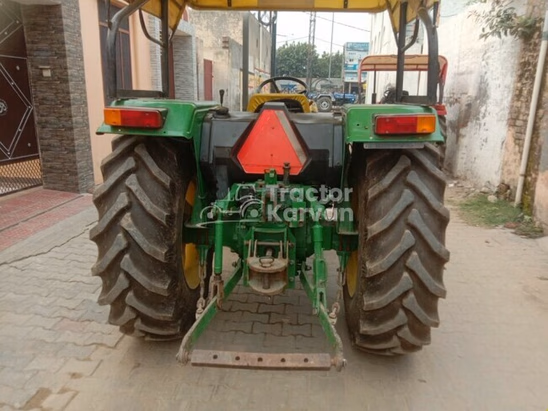 John Deere 5310 Trem III Second Hand Tractor