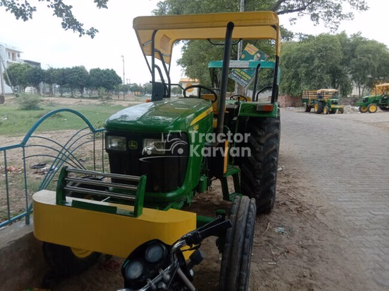 जॉन डियर 5310 ट्रेम III Second Hand Tractor