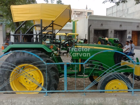 जॉन डियर 5310 ट्रेम III Second Hand Tractor