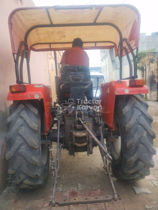 Massey Ferguson 7250 DI Powerup Second Hand Tractor