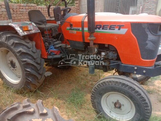 प्रीत 6049 Second Hand Tractor