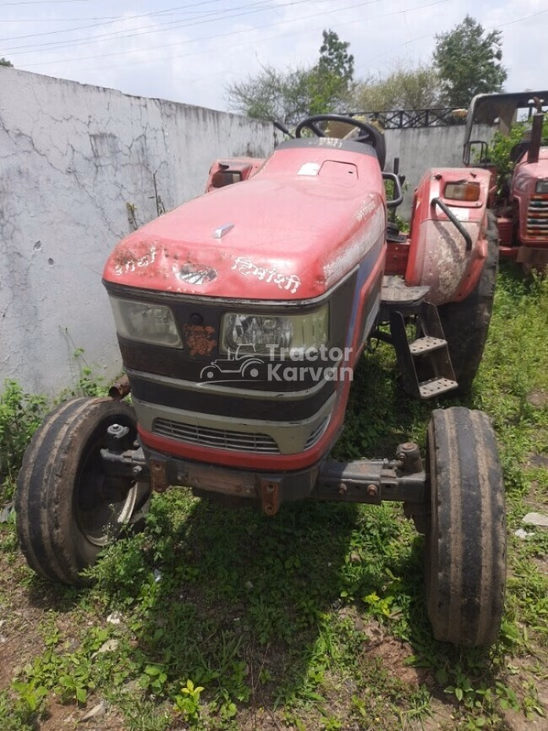 Mahindra Arjun Novo 605 DI-PS Second Hand Tractor