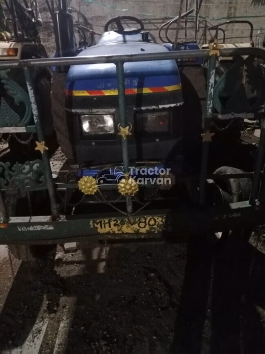 Sonalika Tiger DI 47 Second Hand Tractor