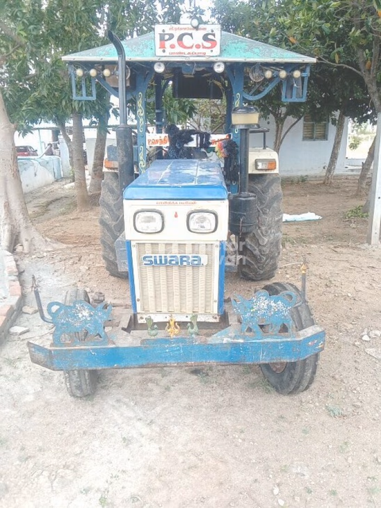 स्वराज 742 XT Second Hand Tractor