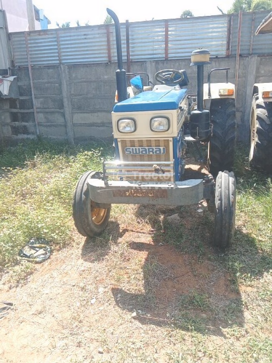 स्वराज 742 XT Second Hand Tractor