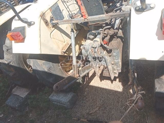 स्वराज 742 XT Second Hand Tractor
