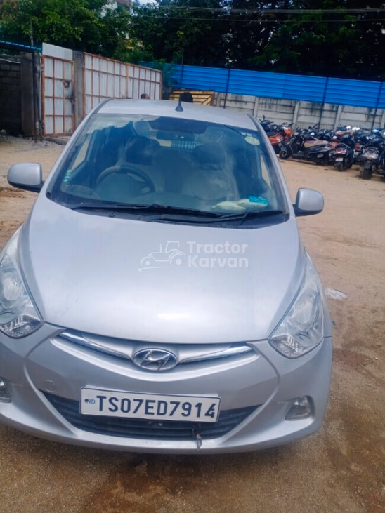 Hyundai EON Sportz View Used Car