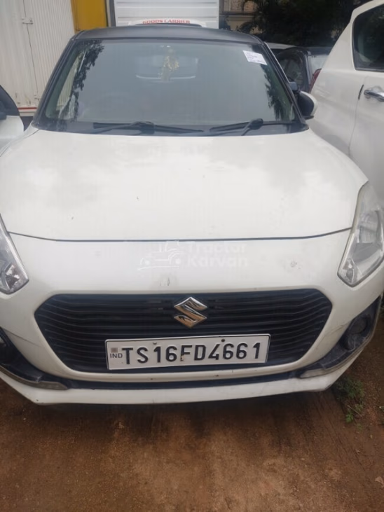 Maruti Suzuki 
Swift VDI View Used Car