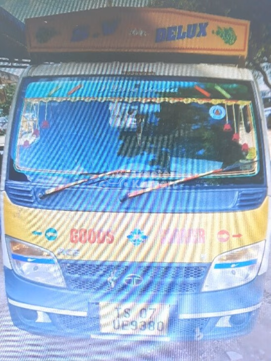 टाटा ऐस पुराने कमर्शियल व्हीकल