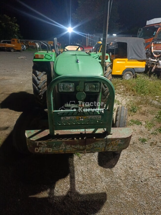 John Deere 5042 D Power Pro Second Hand Tractor