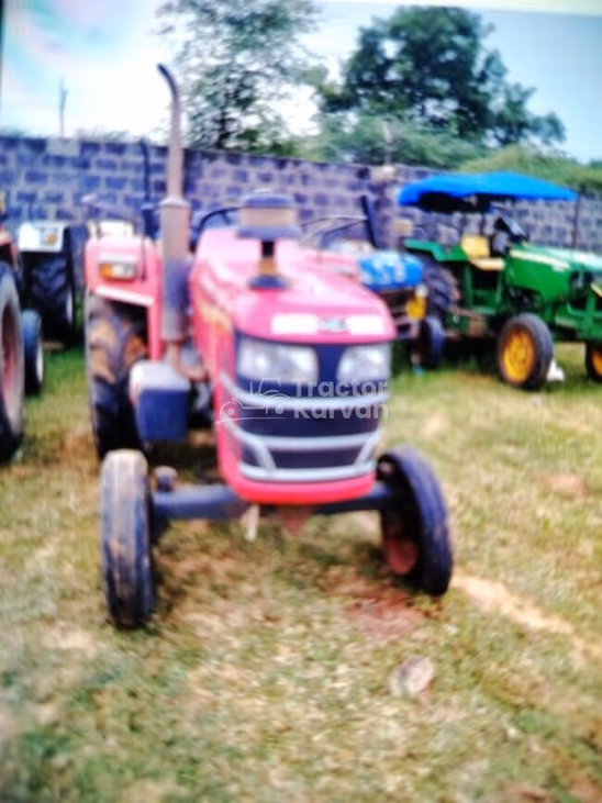 महिंद्रा 575 DI Second Hand Tractor