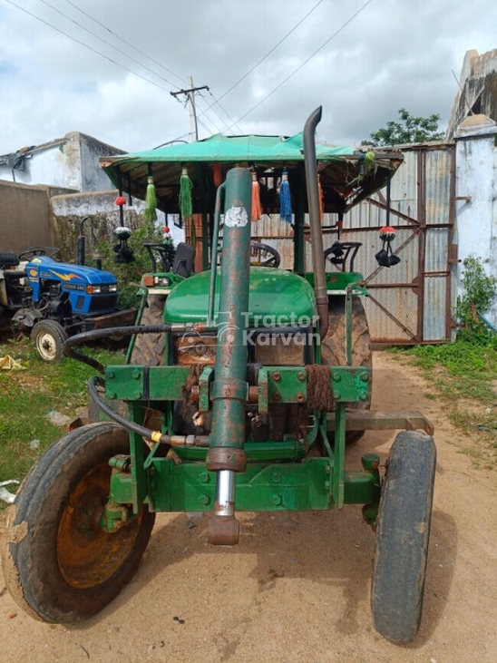 John Deere 5310 Trem III Second Hand Tractor