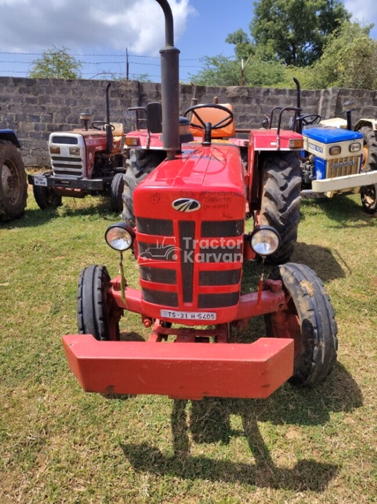 Mahindra 475 DI Second Hand Tractor