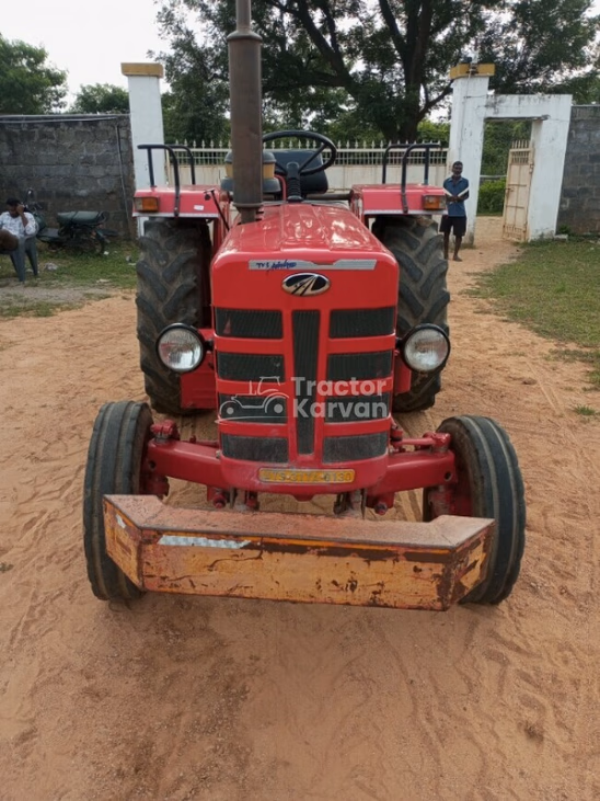 Mahindra 475 DI Second Hand Tractor