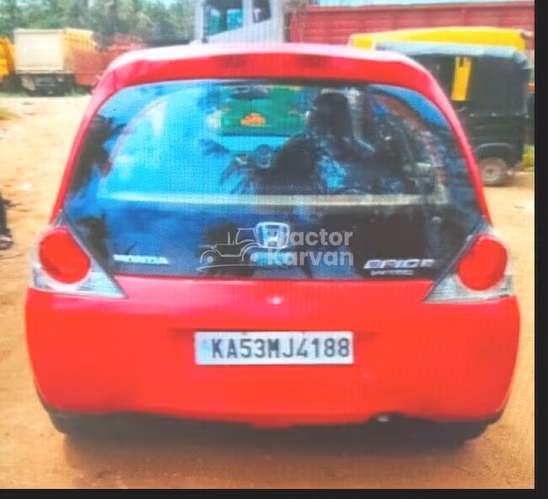 Honda Brio 1.2 E MT View Used Car