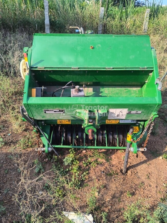John Deere RB0310 Baler Second Hand Implement