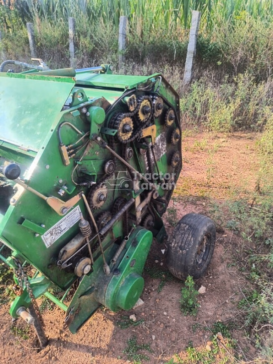 John Deere RB0310 Baler Second Hand Implement