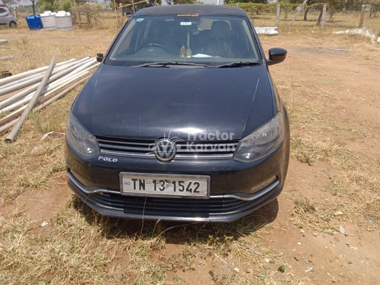 Volkswagen Polo Highline View Used Car
