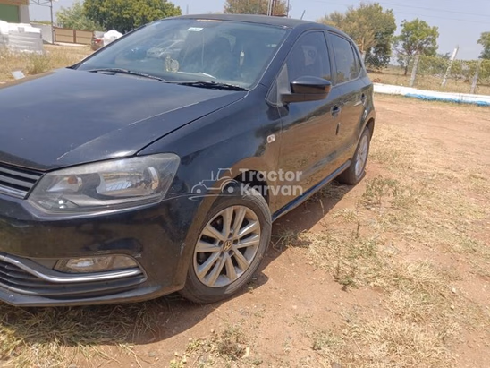 Volkswagen Polo Highline View Used Car