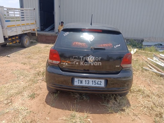 Volkswagen Polo Highline View Used Car