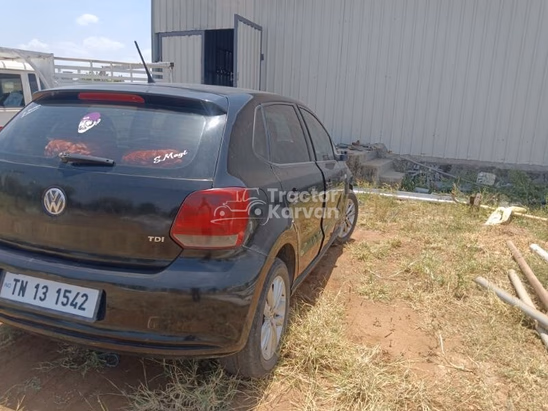 Volkswagen Polo Highline View Used Car