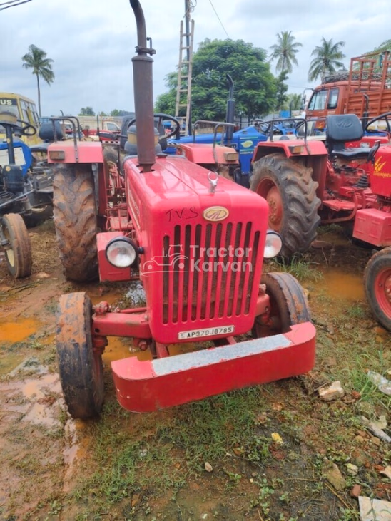 महिंद्रा 575 DI Second Hand Tractor