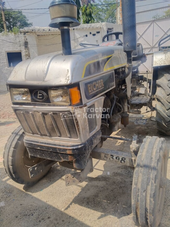 Eicher 333 Super Plus Second Hand Tractor