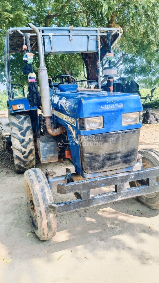 Swaraj 843 XM Second Hand Tractor
