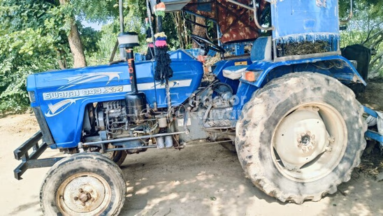 स्वराज 843 XM Second Hand Tractor