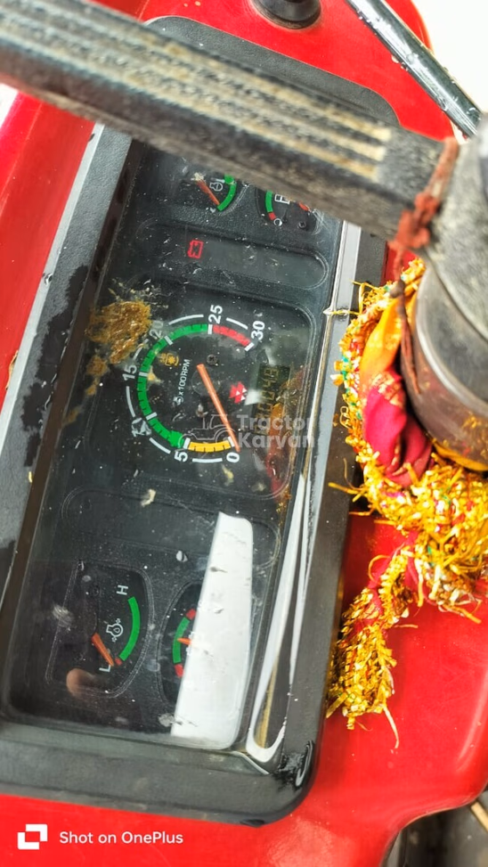 मैसी फर्ग्यूसन 245 DI 50 ​​एचपी Second Hand Tractor