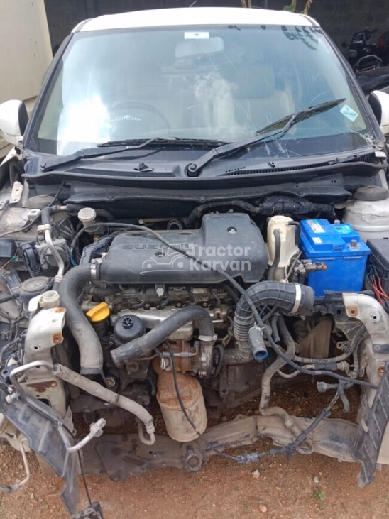 Maruti Suzuki 
Swift Dzire VDI View Used Car