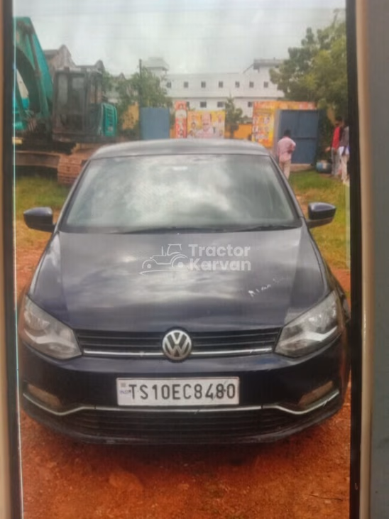 Volkswagen Polo Highline View Used Car