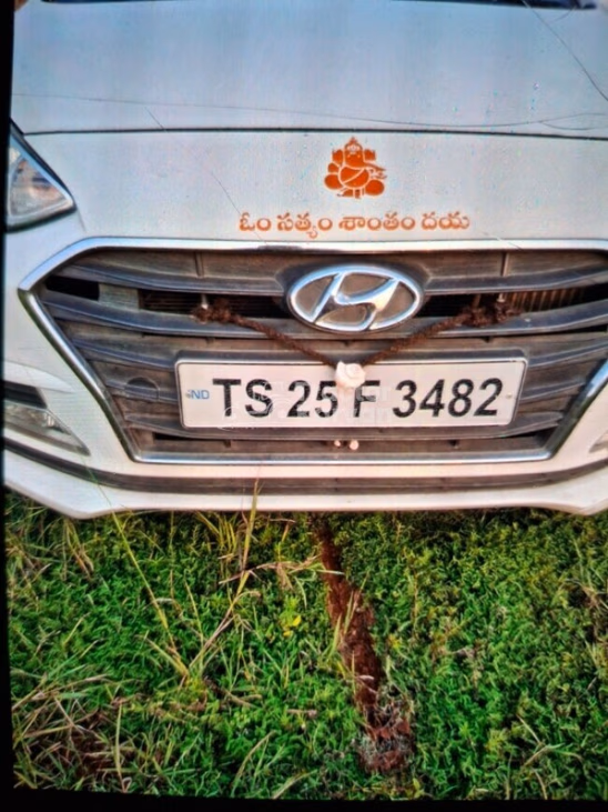Hyundai 
                                                                Xcent E Plus CRDi View Used Car