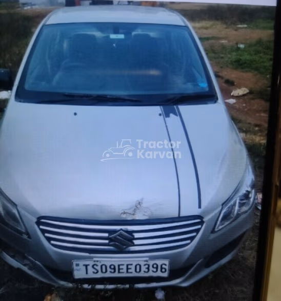 Maruti Suzuki Ciaz VDI View Used Car