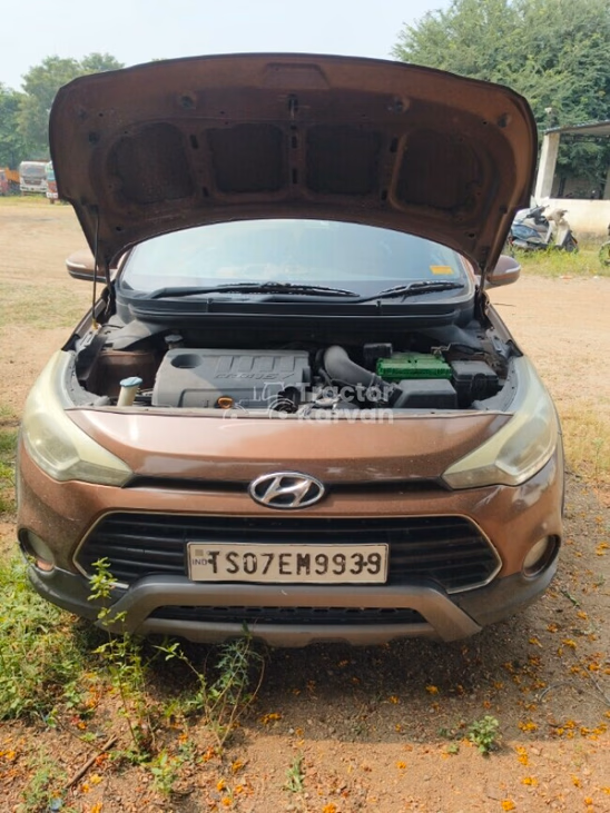 Hyundai i20 Era View Used Car