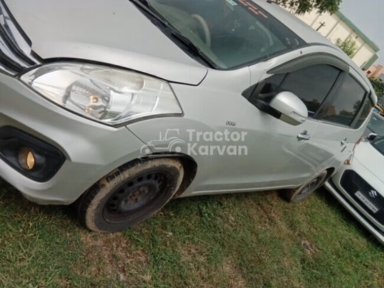 Maruti Suzuki 
Ertiga VDI View Used Car