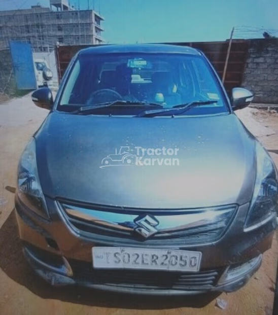Maruti Suzuki 
Swift Dzire VDI View Used Car