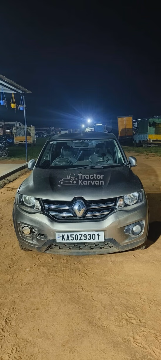 Renault Kwid RXT View Used Car