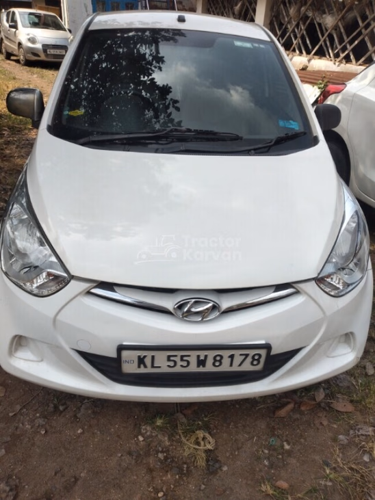 Hyundai Eon Era View Used Car