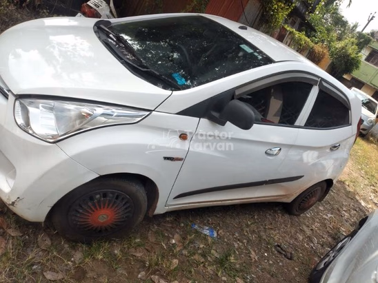 Hyundai Eon Era View Used Car