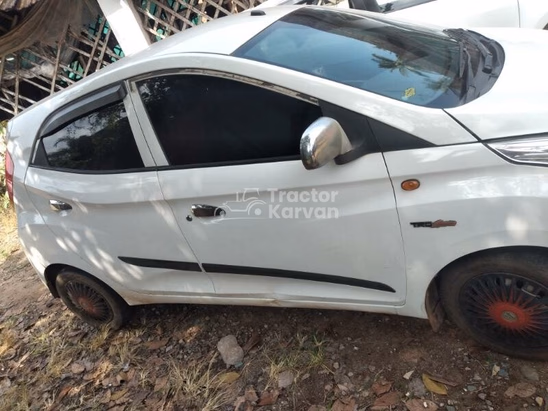 Hyundai Eon Era View Used Car