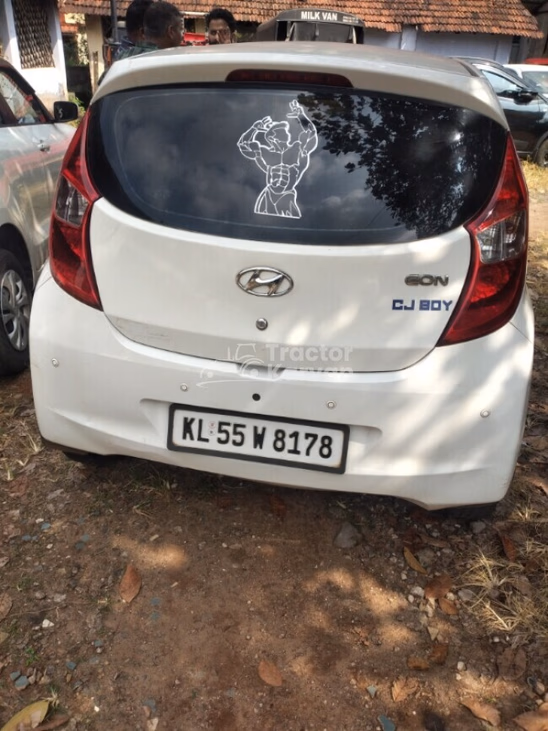 Hyundai Eon Era View Used Car