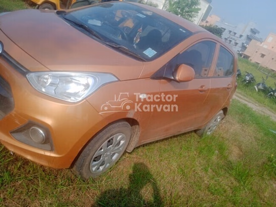 Hyundai Grand i10 Magna View Used Car