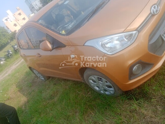 Hyundai Grand i10 Magna View Used Car