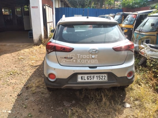 Hyundai i20 1.2 S View Used Car
