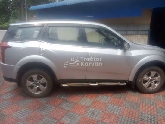 Mahindra 
                                                                XUV500 W8 View Used Car