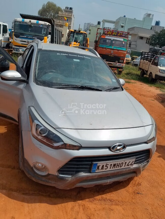 Hyundai i20 1.2 S View Used Car