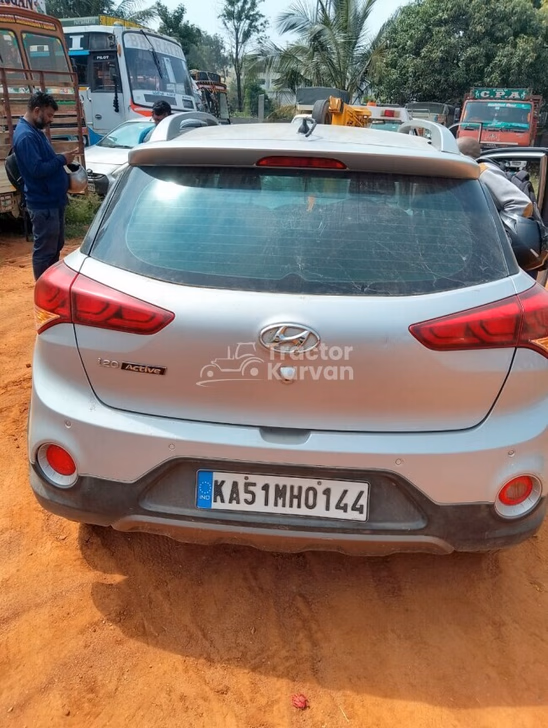 Hyundai i20 1.2 S View Used Car